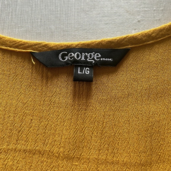 Nwot, summer tank top size L - Picture 4 of 6